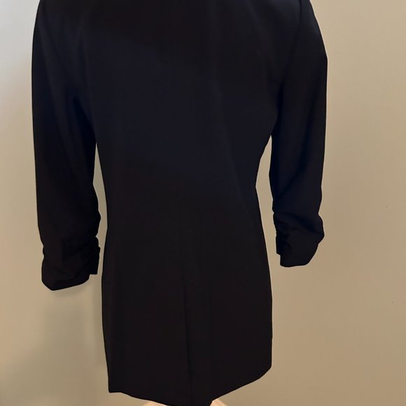 Michael Kors womens oversize blazer - Picture 5 of 6